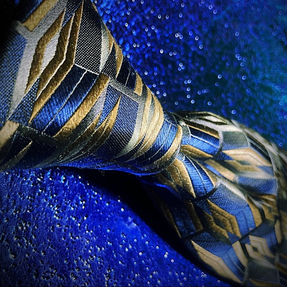 George Machado - Zylos Neck Tie - Picture 3 of 16